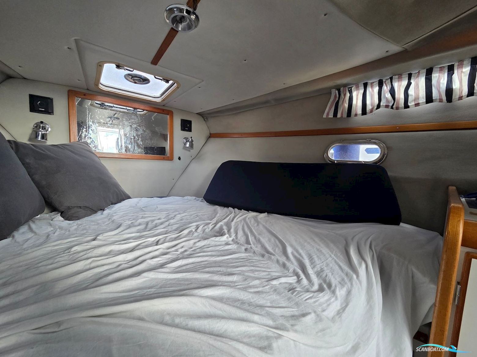 Nimbus 29 Coupe