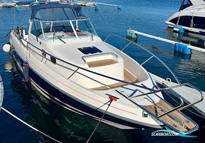 Nimbus 29 Nova Motorbåt 2000, med Volvo Penta D4 - 260 motor, Sverige