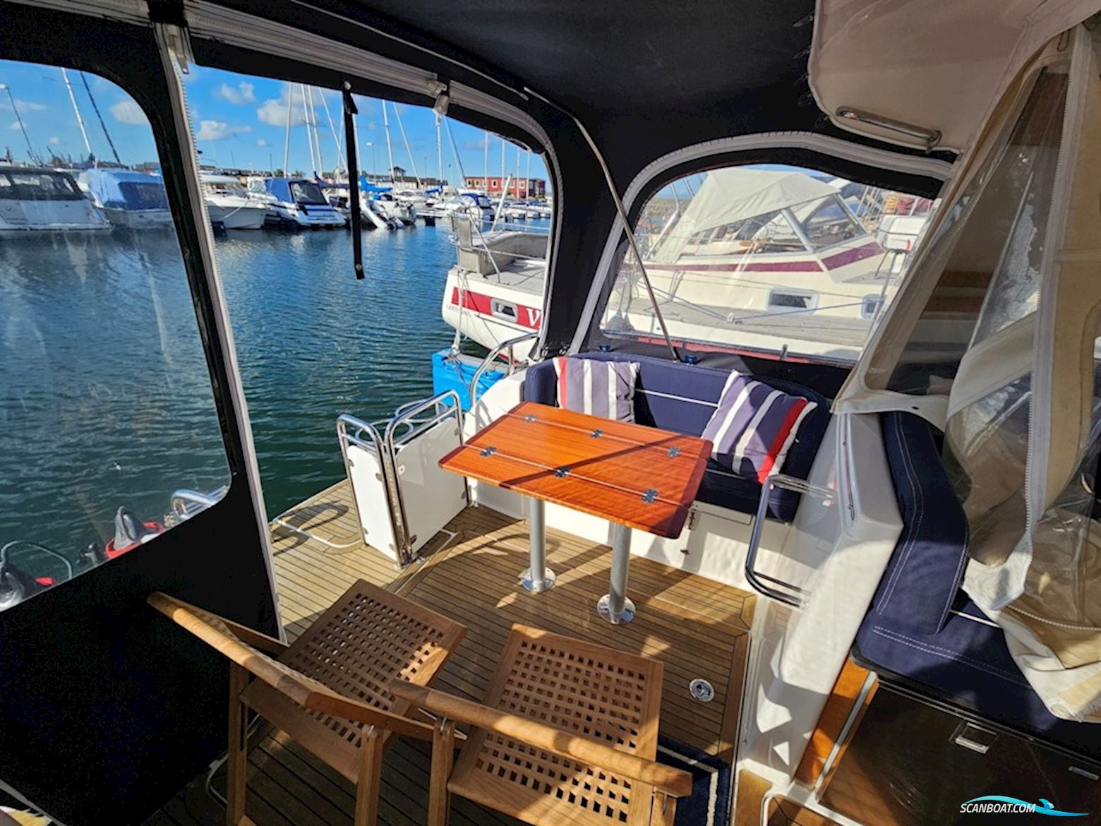 Nimbus 30 Nova S HT