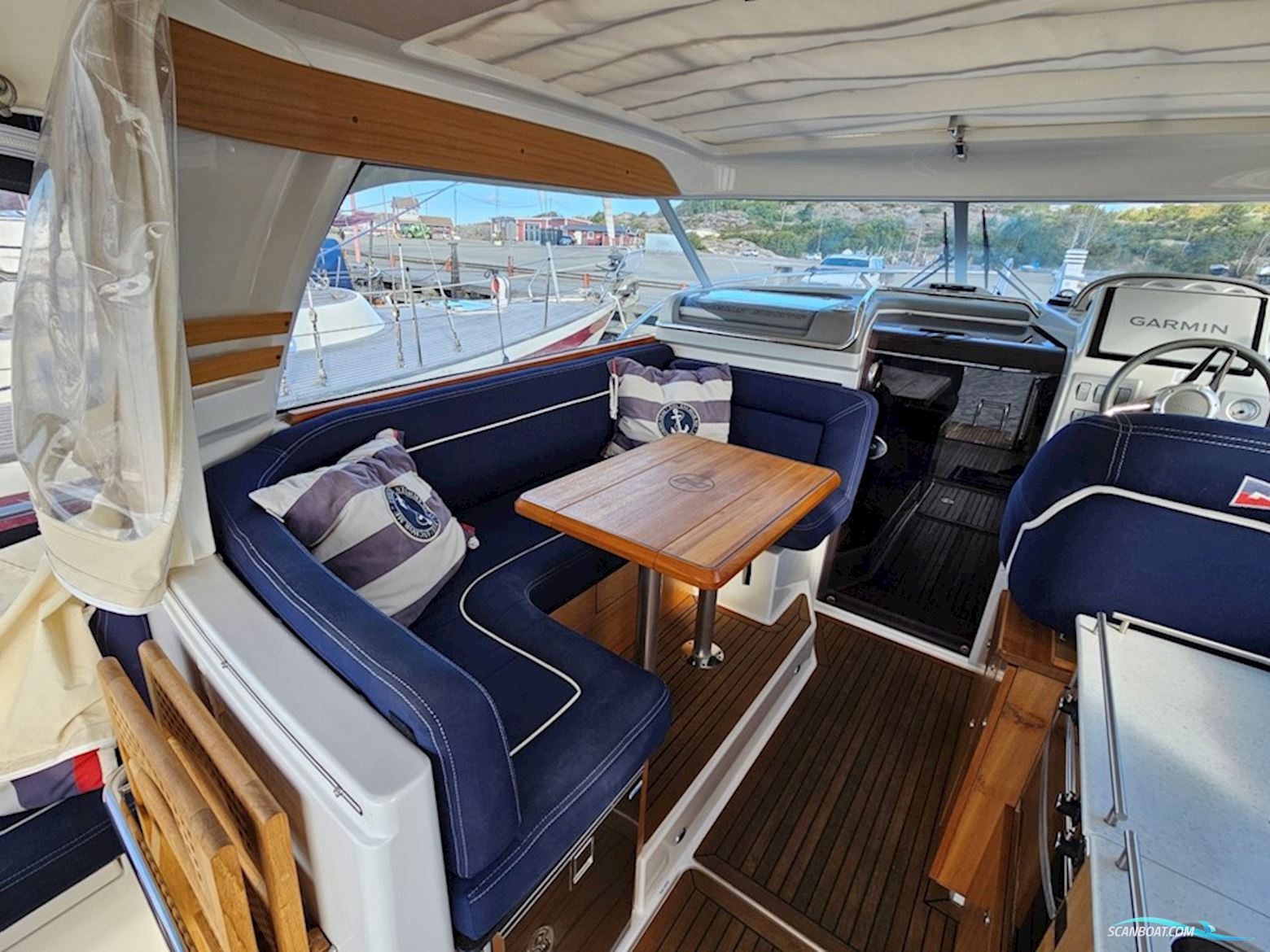 Nimbus 30 Nova S HT