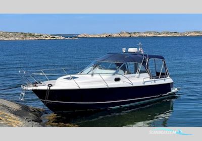 Nimbus 30 Nova S Motorbåt 2006, med Volvo Penta D6-310 Evc-DP motor, Sverige