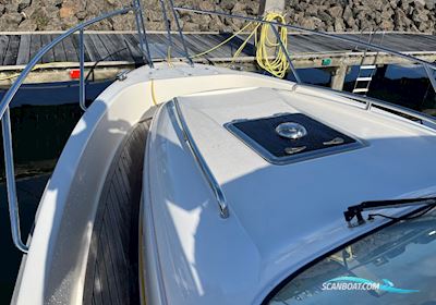 Nimbus 300 R Nova Motorbåt 2005, med Volvo Penta D6-350 motor, Danmark