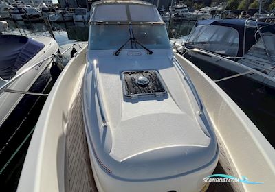 Nimbus 300 R Nova Motorbåt 2005, med Volvo Penta D6-350 motor, Danmark