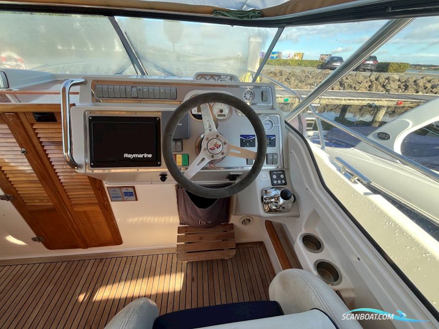 Nimbus 300 R Nova