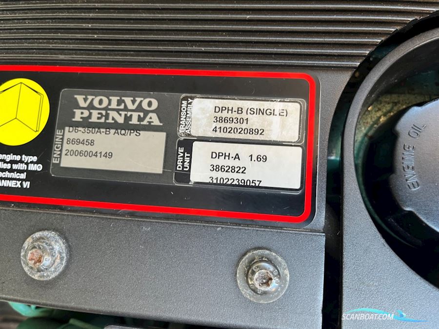 Nimbus 300 R Nova