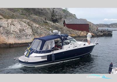 Nimbus 300R Motorbåt 2008, med Volvo Penta D6-370 motor, Sverige