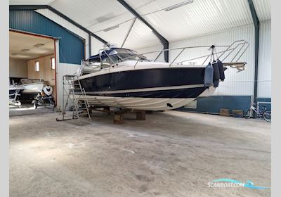 Nimbus 300R Motorbåt 2008, med Volvo Penta D6-370 motor, Sverige