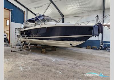 Nimbus 300R Motorbåt 2008, med Volvo Penta D6-370 motor, Sverige