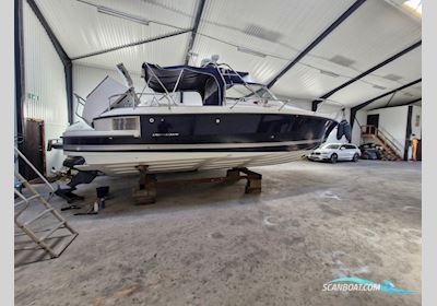 Nimbus 300R Motorbåt 2008, med Volvo Penta D6-370 motor, Sverige
