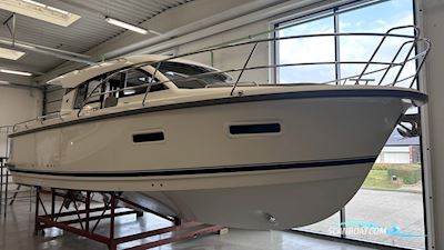 Nimbus 305 Coupé Motorbåt 2023, med Volvo Penta D3 motor, Danmark