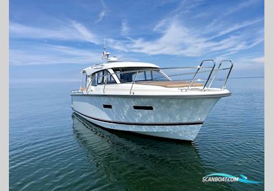 Nimbus 305 Coupé Motorbåt 2018, med Volvo Penta D3-220 motor, Sverige