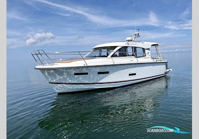 Nimbus 305 Coupé Motorbåt 2018, med Volvo Penta D3-220 motor, Sverige