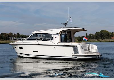 Nimbus 305 Coupé Motorbåt 2016, med Volvo Penta D3-220I-H motor, Holland