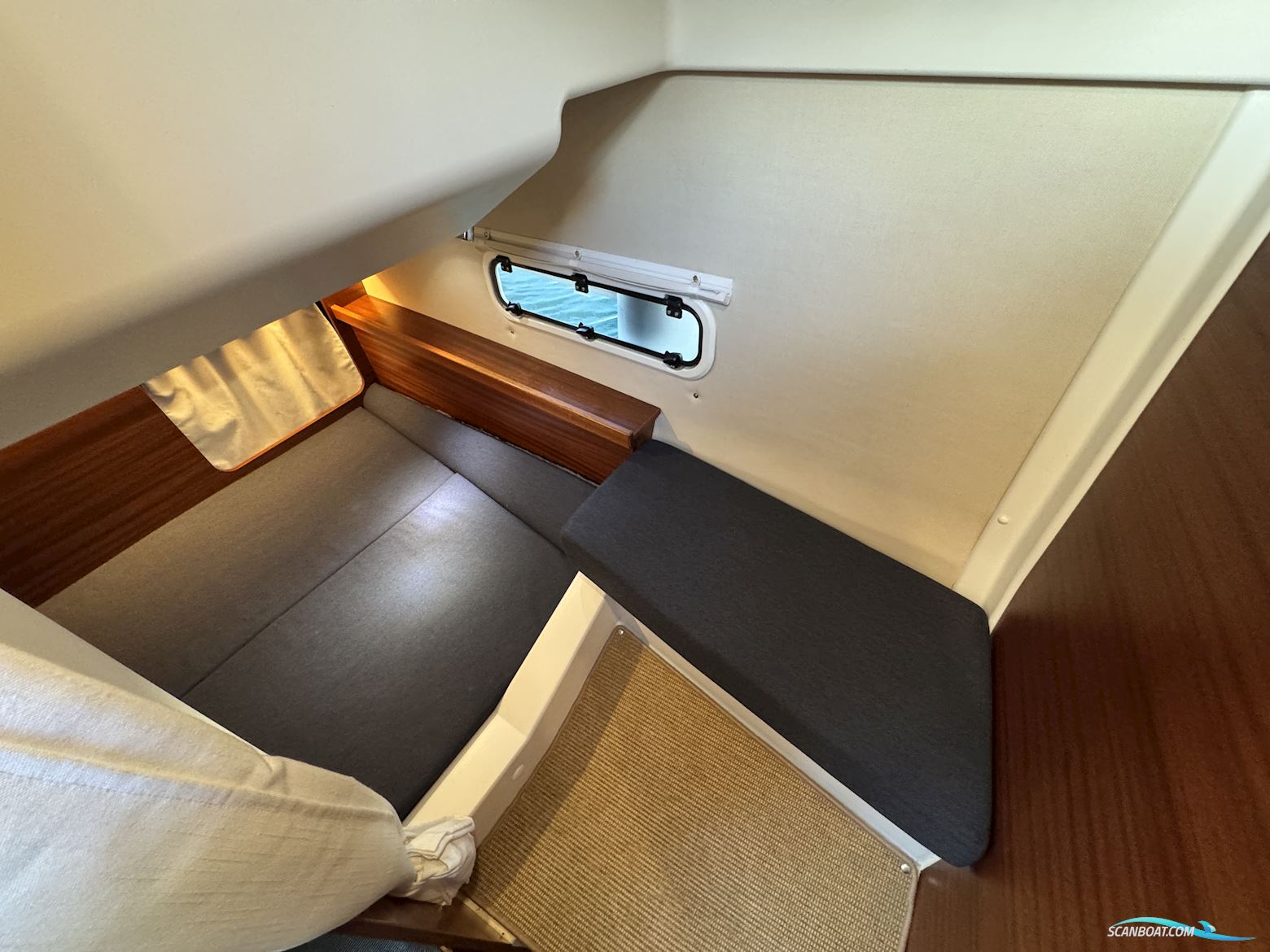 NIMBUS 305 Coupe