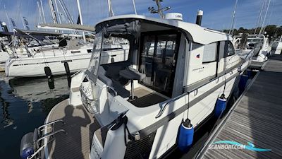 Nimbus 305 Coupe Motorbåt 2023, med Volvo Penta motor, England