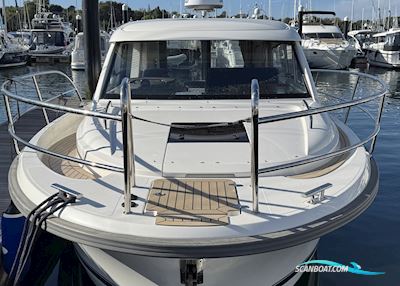 Nimbus 305 Coupe Motorbåt 2023, med Volvo Penta motor, England