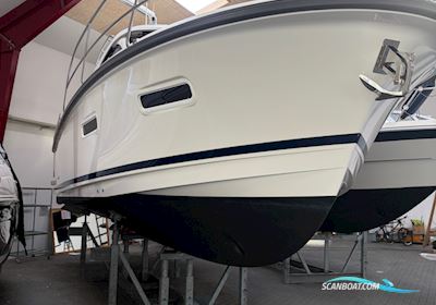 Nimbus 305 Coupe Motorbåt 2016, med Volvo Penta D3 motor, Danmark