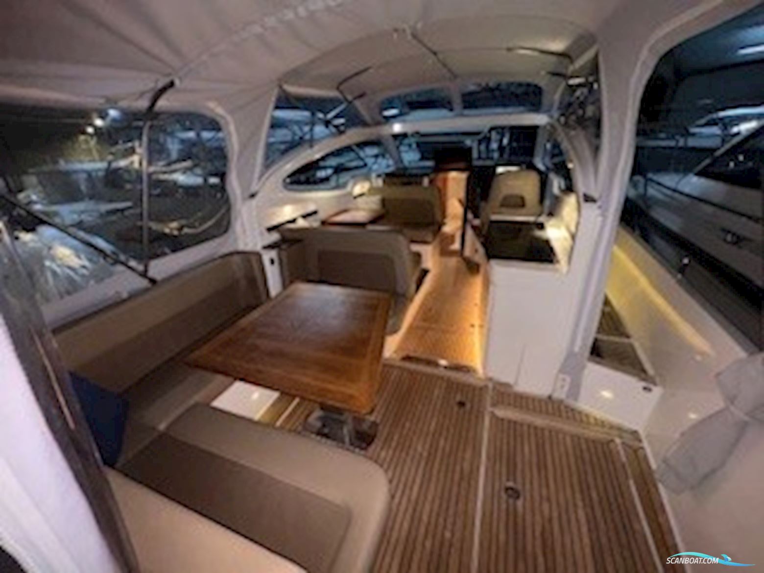 Nimbus 305 Drophead. Som ny.