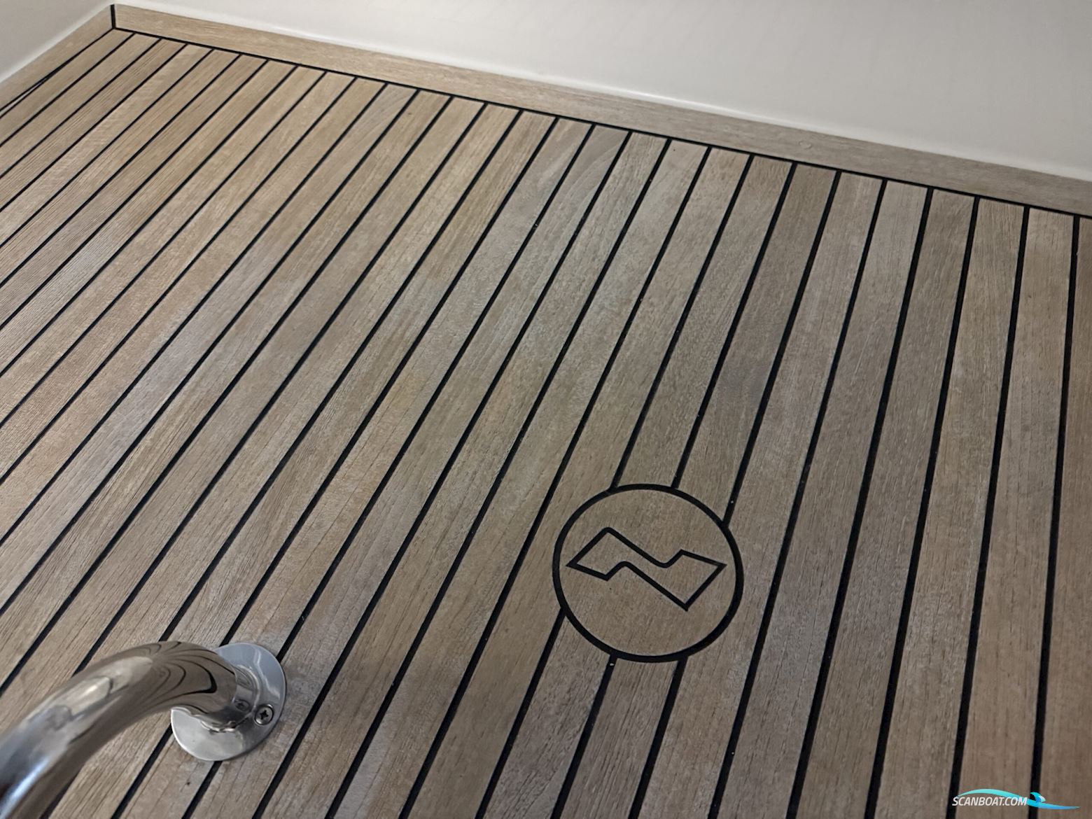 Nimbus 305 Drophead. Som ny.