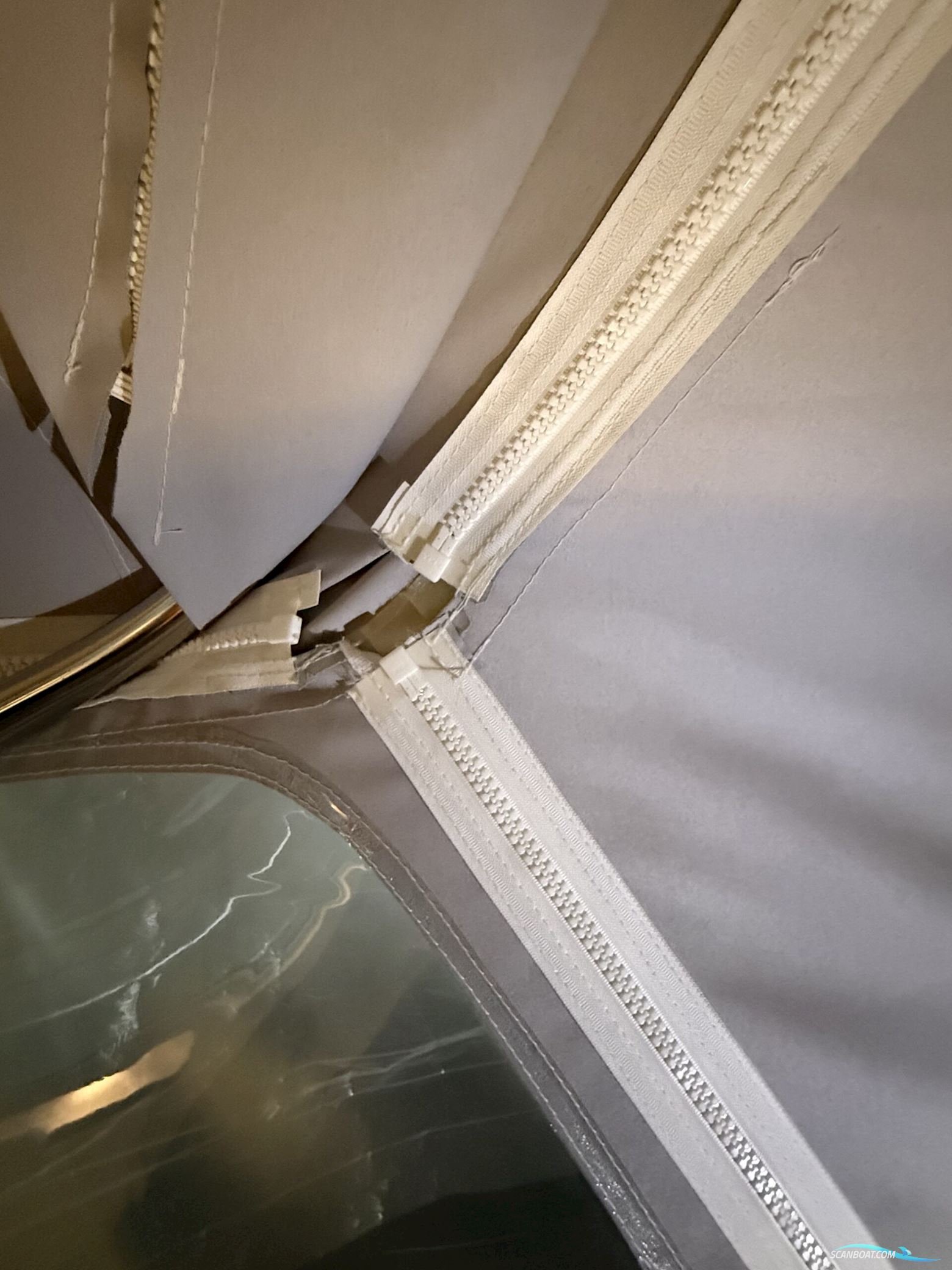 Nimbus 305 Drophead. Som ny.