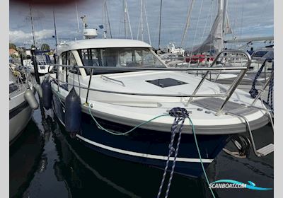 Nimbus 305 Motorbåt 2017, med Volvo Penta motor, Tyskland