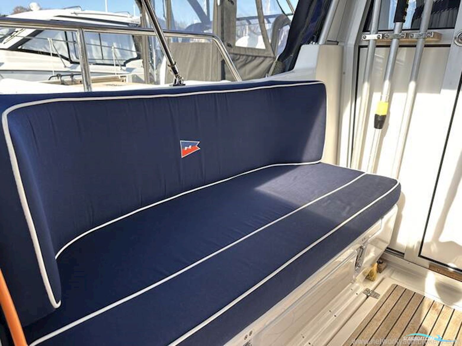 Nimbus 310 Coupe