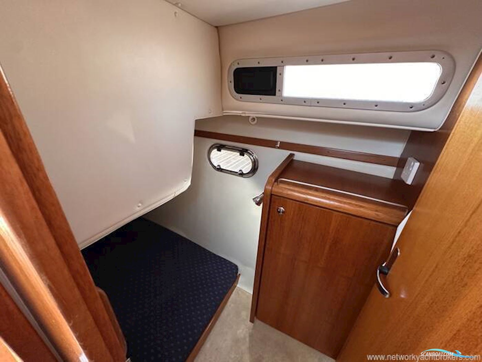 Nimbus 310 Coupe