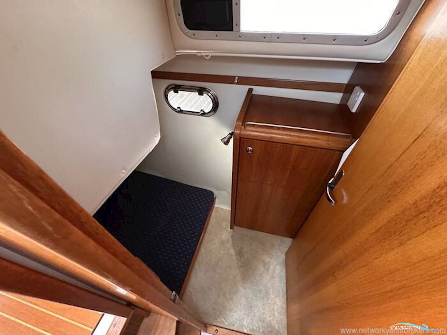 Nimbus 310 Coupe