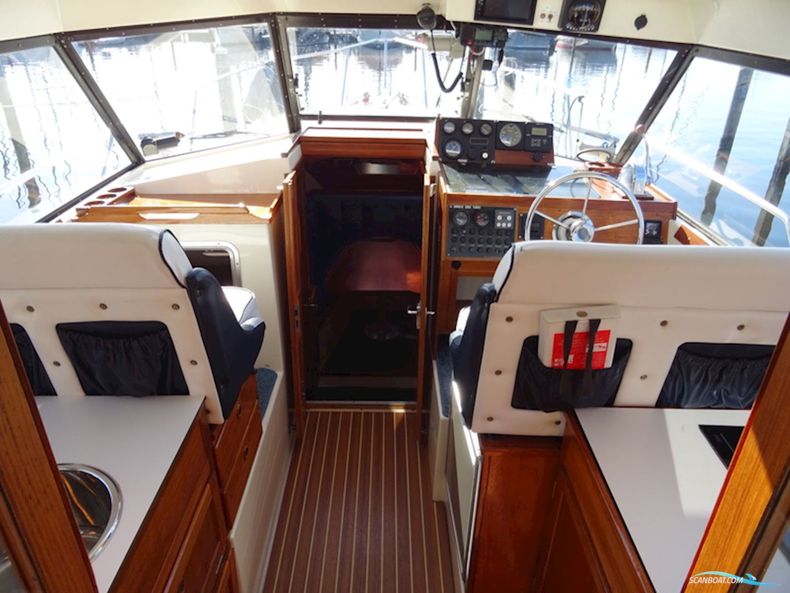 Nimbus 3100T