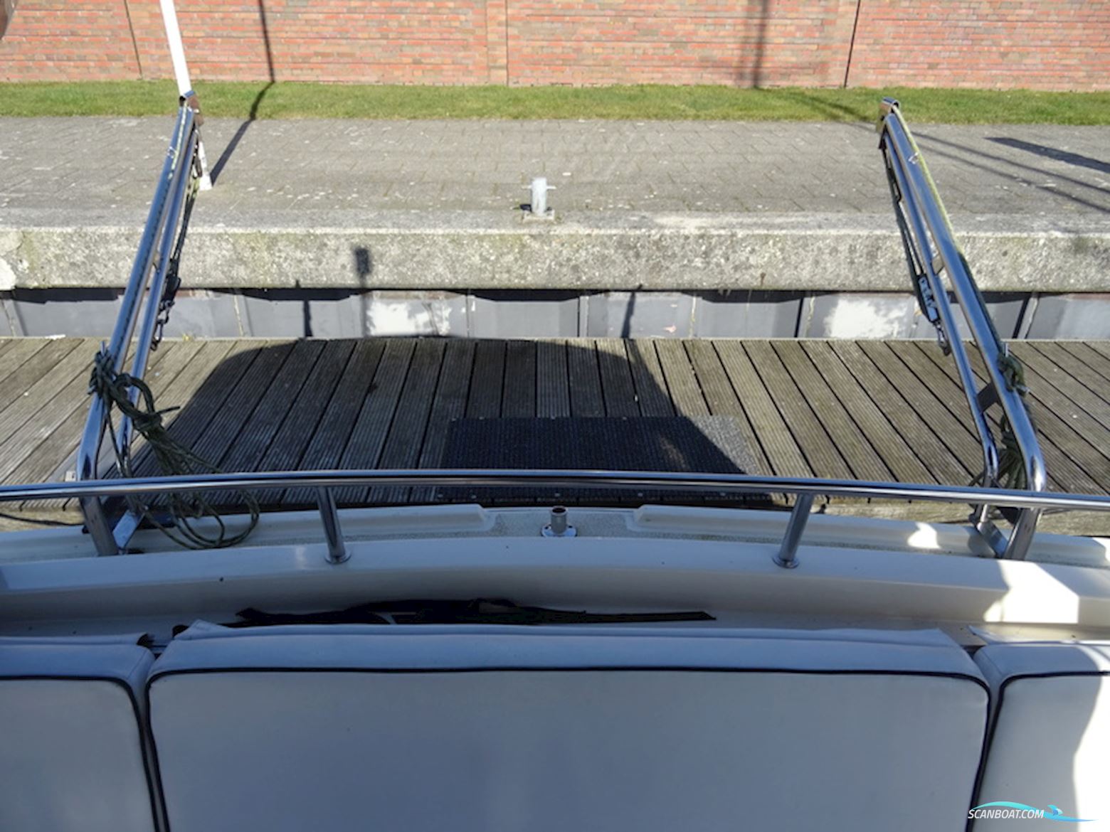Nimbus 3100T