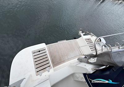 Nimbus 320 Coupe Motorbåt 2006, med Volvo Penta D4-210 motor, Sverige