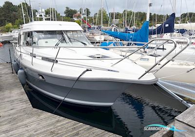 Nimbus 320 Coupe Motorbåt 2006, med Volvo Penta D4-210 motor, Sverige