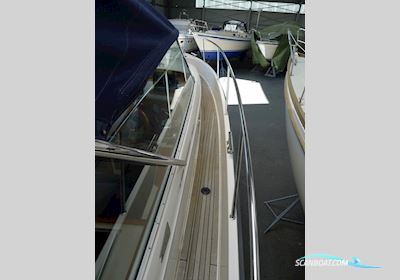 Nimbus 33 Nova Motorbåt 2000, med Volvo Penta Kad 43P/DP motor, Sverige