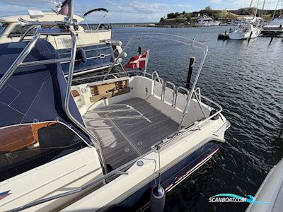 Nimbus 33 Nova Motorbåt 2003, med Volvo Penta Kad 300 Edc motor, Danmark