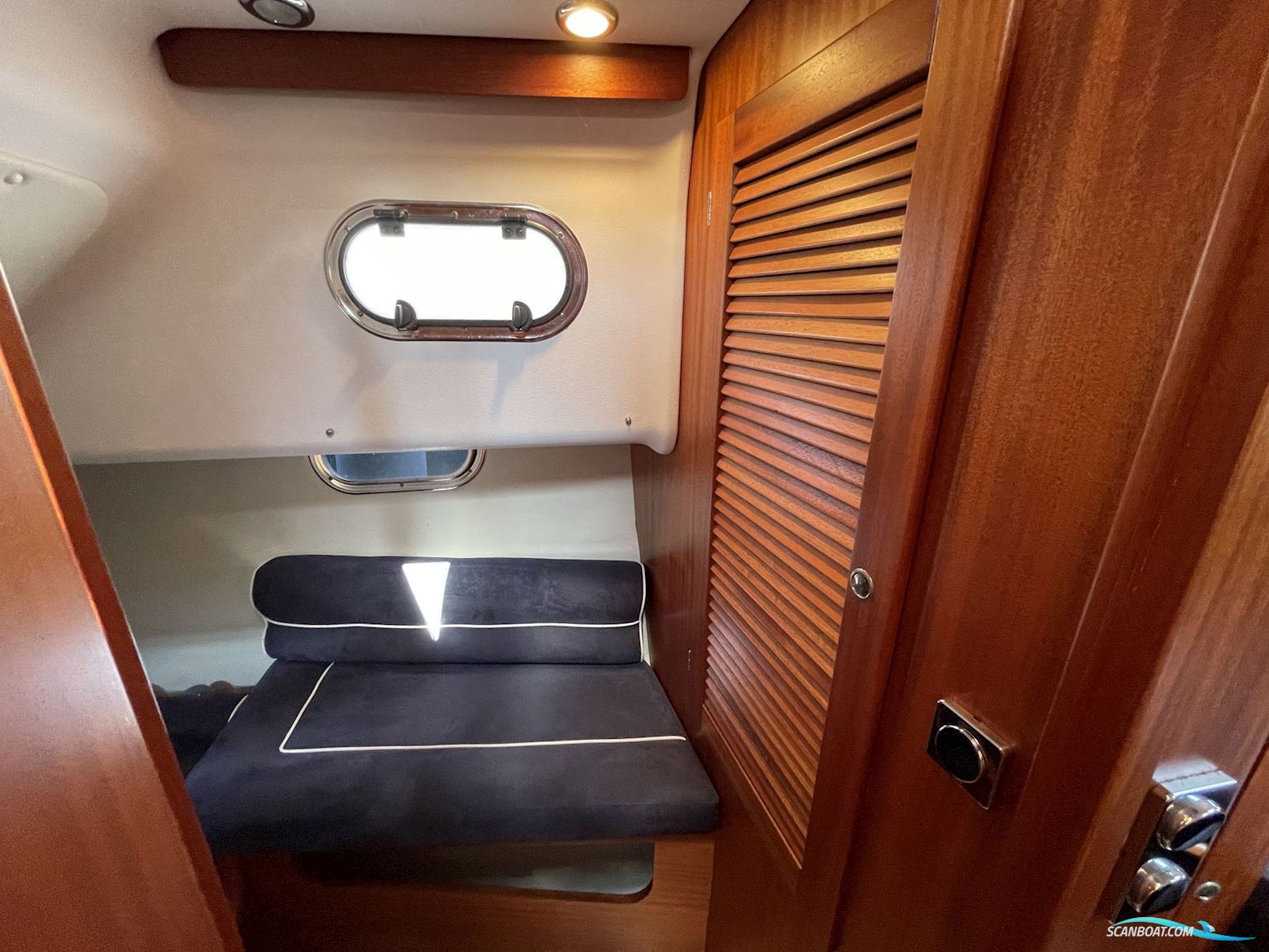 Nimbus 35 Nova Coupe