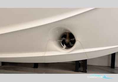 Nimbus 365 Coupe Motorbåt 2026, med Volvo Penta D6 Diesel motor, Danmark