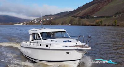 Nimbus 365 Coupé Motorbåt 2024, med Volvo Penta motor, Tyskland
