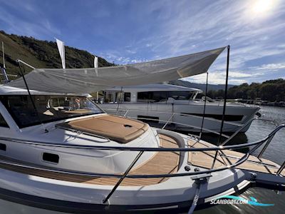 Nimbus 365 Coupé Motorbåt 2024, med Volvo Penta motor, Tyskland