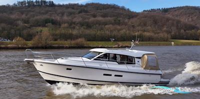 Nimbus 365 Coupé Motorbåt 2024, med Volvo Penta motor, Tyskland