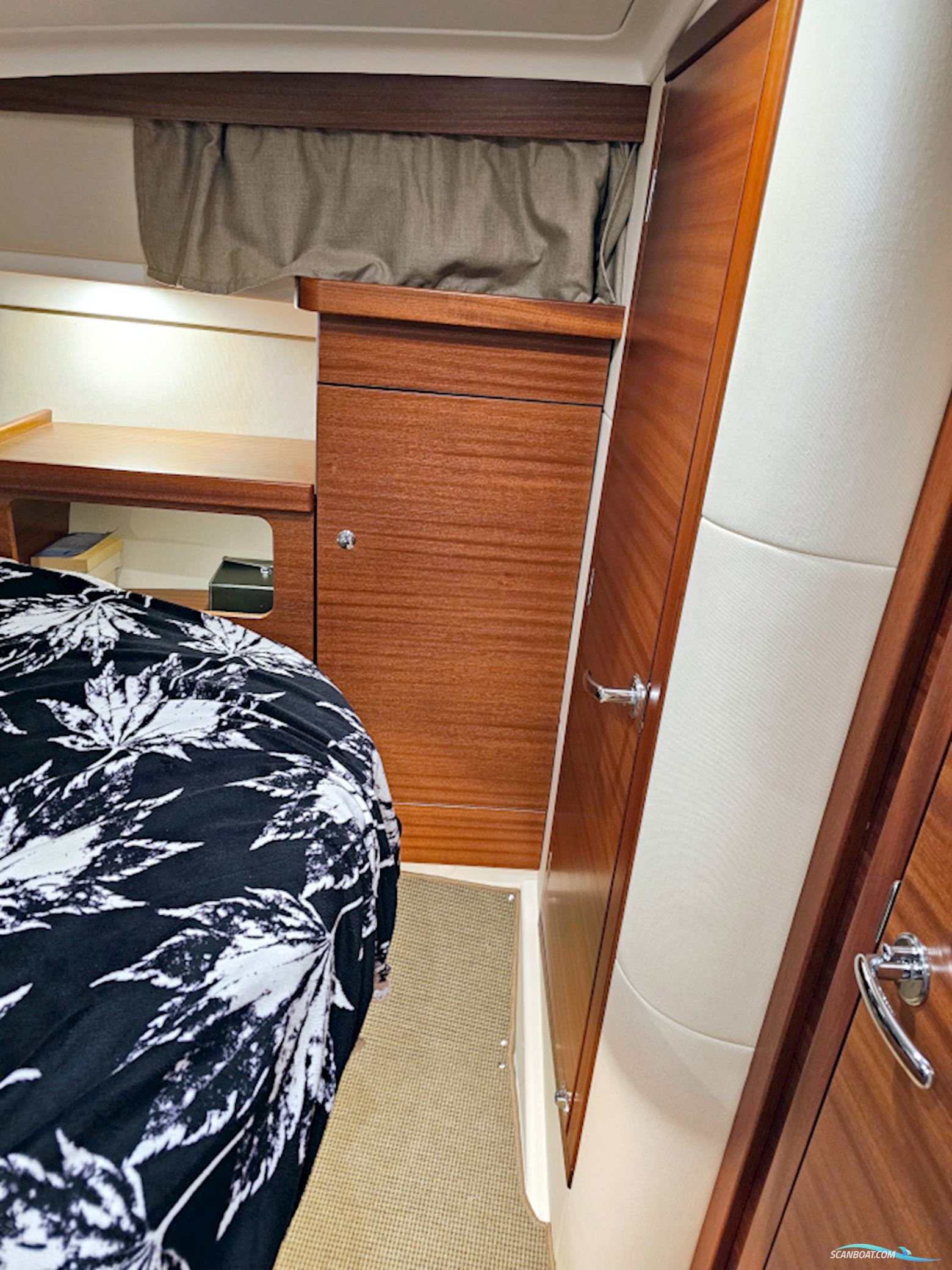 Nimbus 365 Coupe Volvo Penta D6-435 EVC II