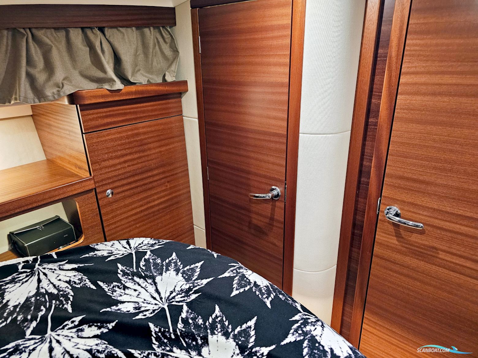 Nimbus 365 Coupe Volvo Penta D6-435 EVC II