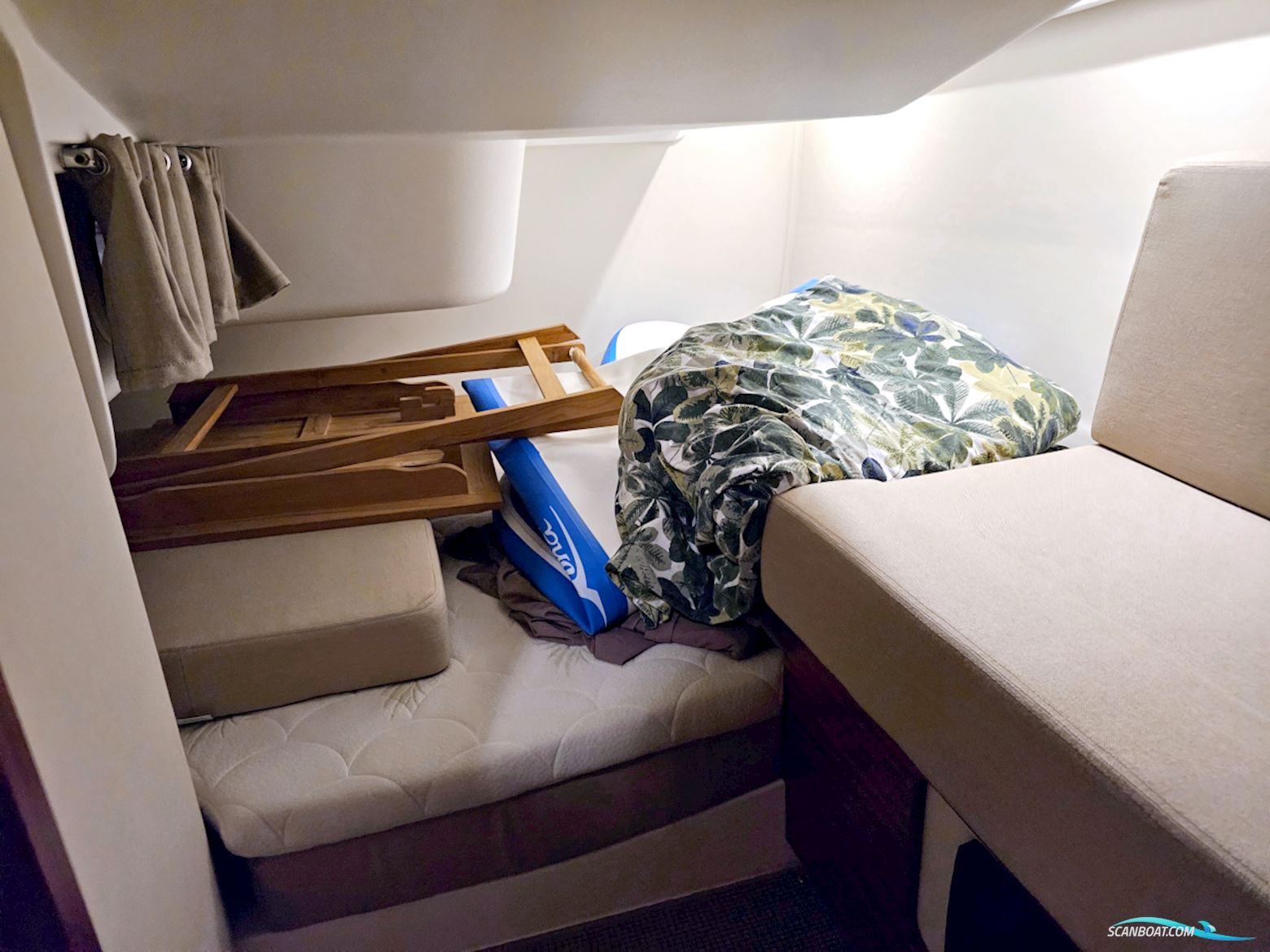 Nimbus 365 Coupe Volvo Penta D6-435 EVC II