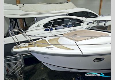 Nimbus 365 Coupe Volvo Penta D6-435 EVC II Motorbåt 2019, med Volvo Penta motor, Sverige