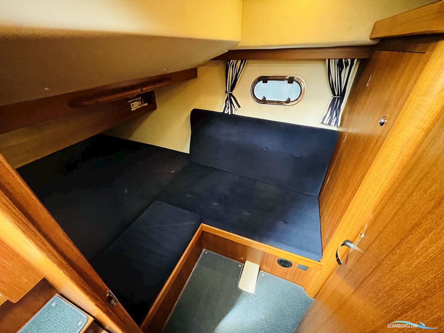 Nimbus 380 Carisma Flybridge