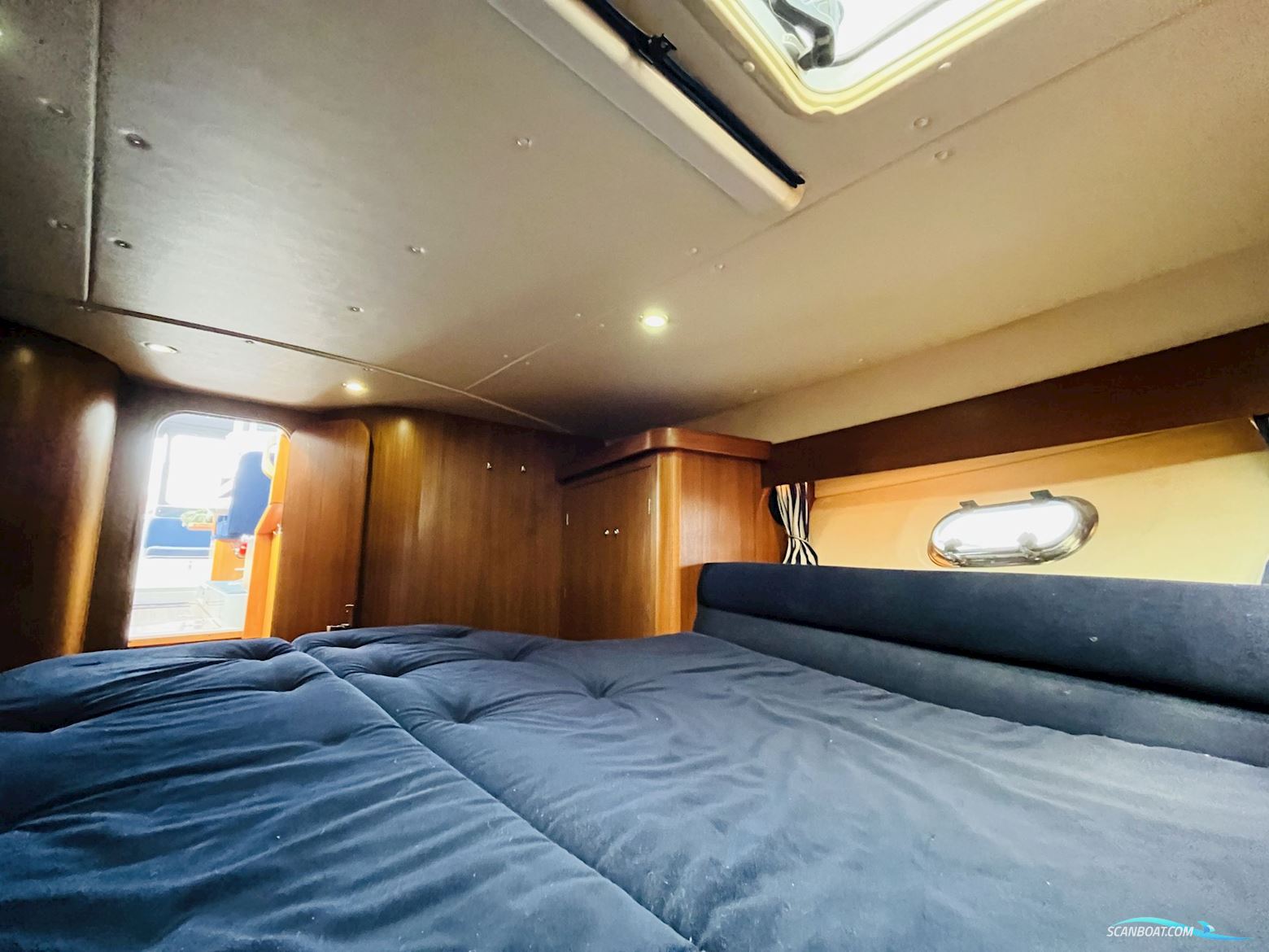 Nimbus 380 Carisma Flybridge