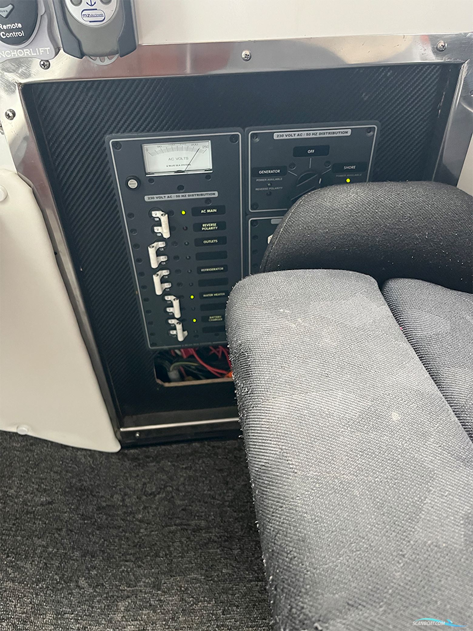 NIMBUS 4000