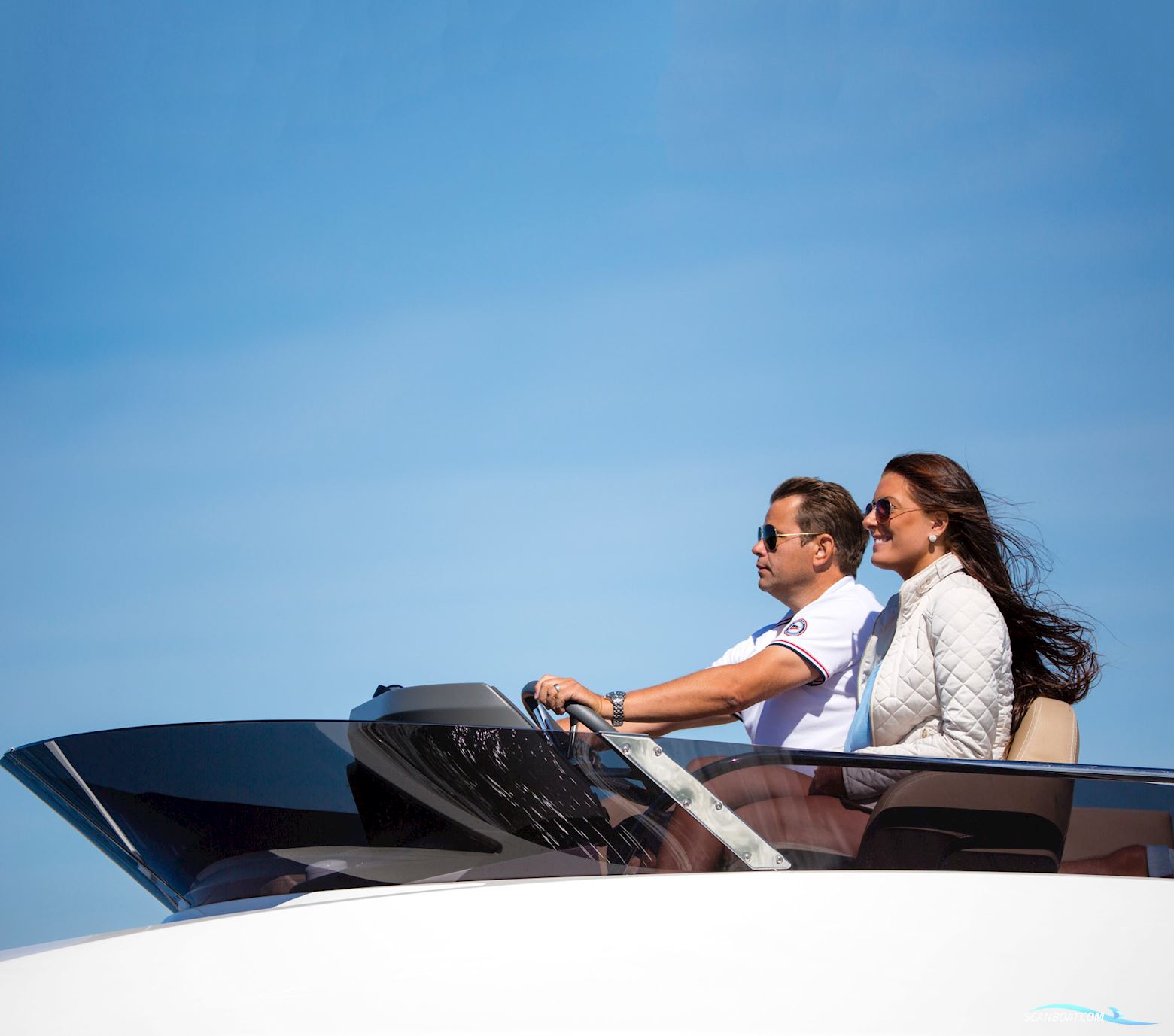 Nimbus 405 Flybridge