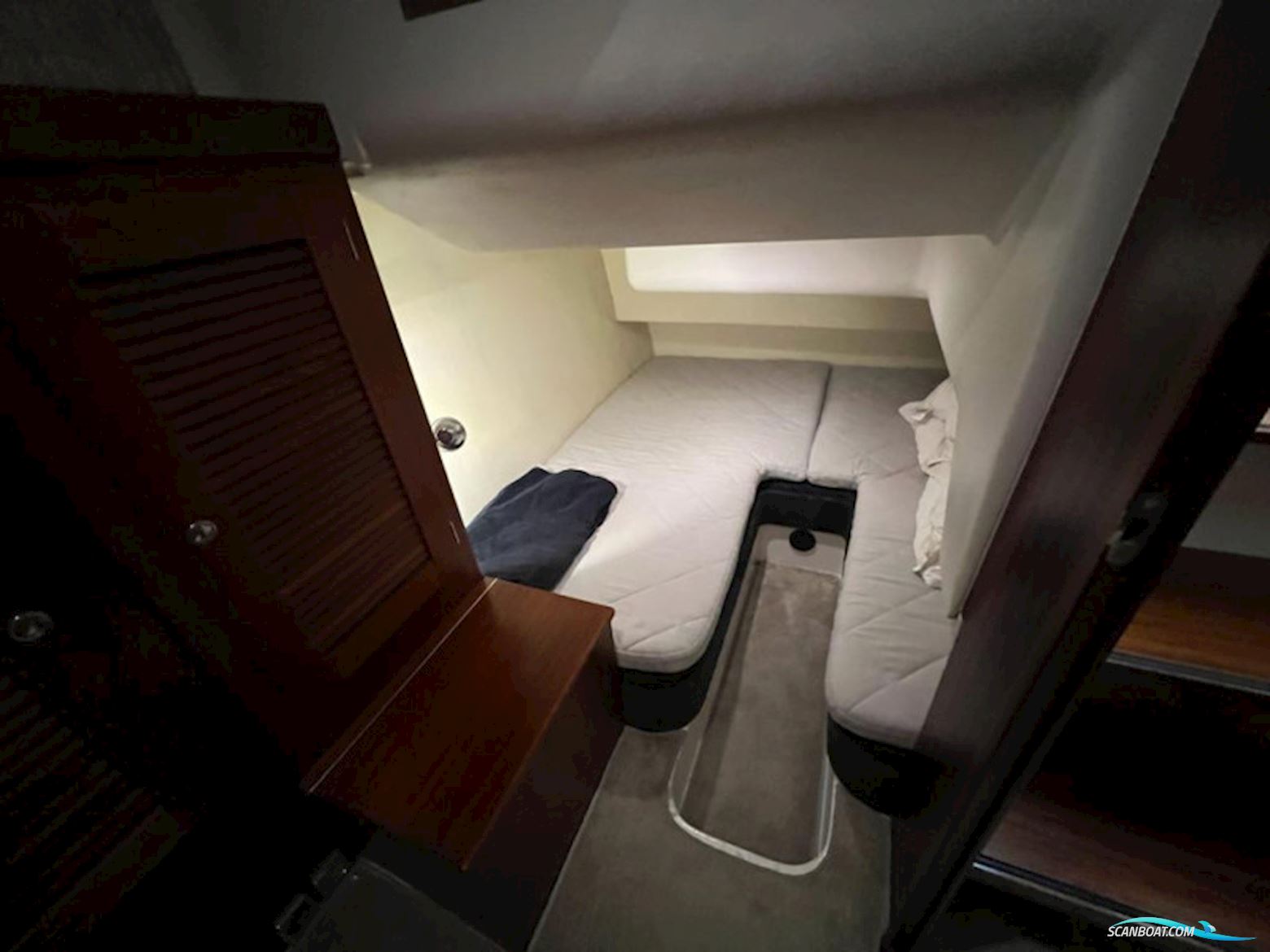 Nimbus 42 Nova Coupé