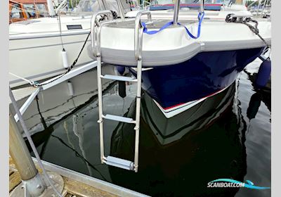 Nimbus 42 Nova Coupé Motorbåt 2007, med Volvo Penta  D6 motor, Sverige