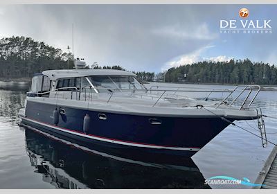 Nimbus 42 Nova Motorbåt 2007, med Volvo Penta motor, Finland